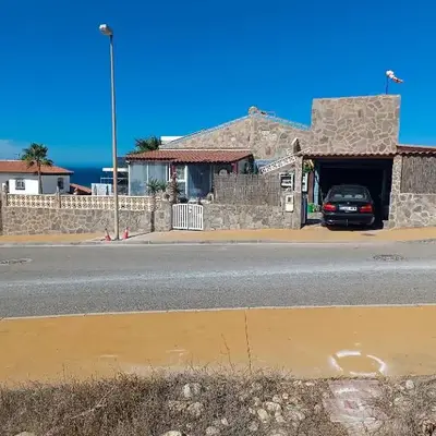 Almerimar Paraiso al Mar