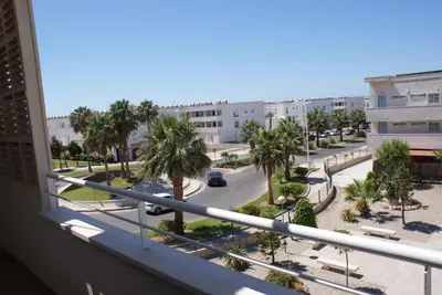 El barrio de los alrededores o un barrio cerca de este apartamento