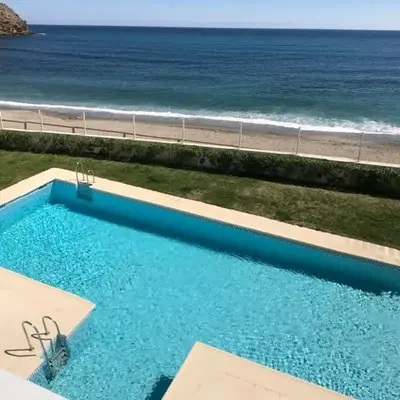Apartamento Nautilus Beach