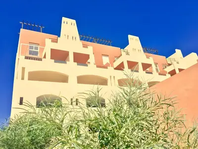 Plano de Hestía Vera Mar Tu hogar de playa lejos de casa