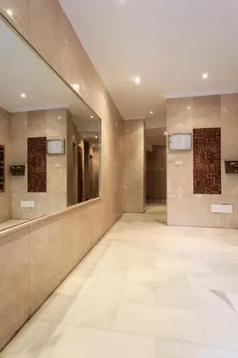 Plano de Torreluz Apartamentos