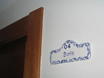 Certificado, premio, señal o documento que está expuesto en Hotel Mayarí Boutique Hotel