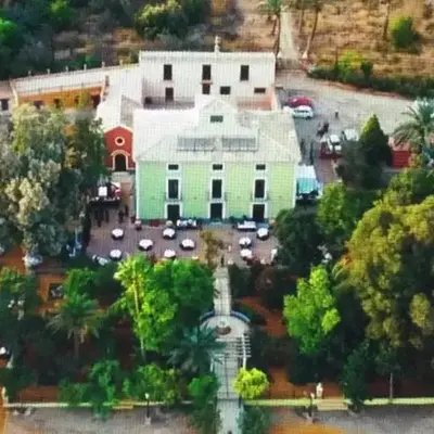 Finca La Florida De San Antonio