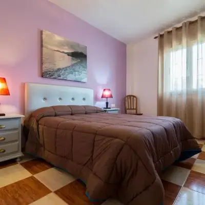 Hostal Rural Alba