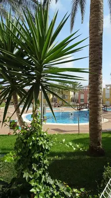 Piscina en o cerca de Alan Laguna Beach - private jacuzzi on the terrace ALL YEAR