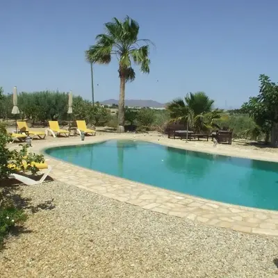 Finca Arboleda