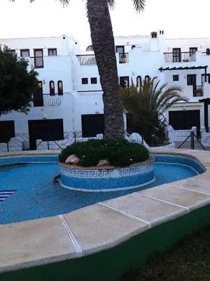 Piscina en o cerca de Casa Serene