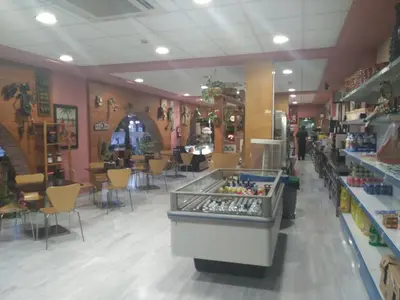 Plano de Hotel Mirasierra
