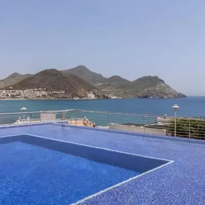 Casa Paloma