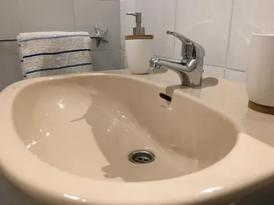 Un baño de La Puntica Carboplaya