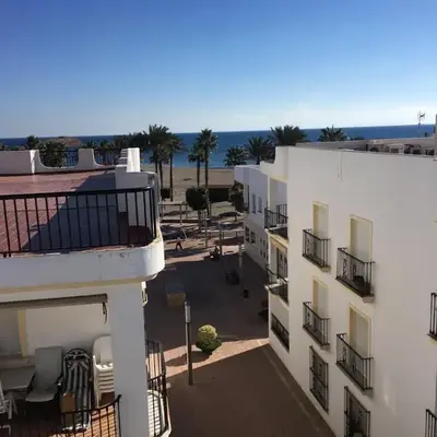 La Puntica Carboplaya