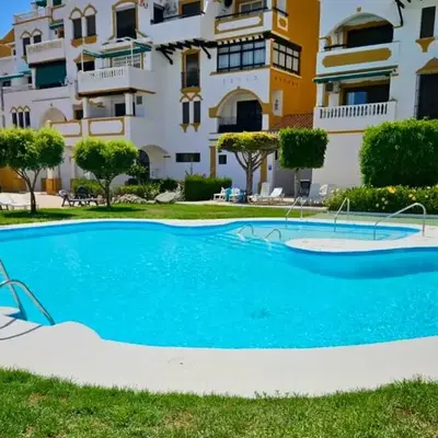 Apartamentos Roquetas Beach