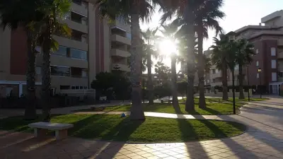 Plano de Primera Linea De Playa