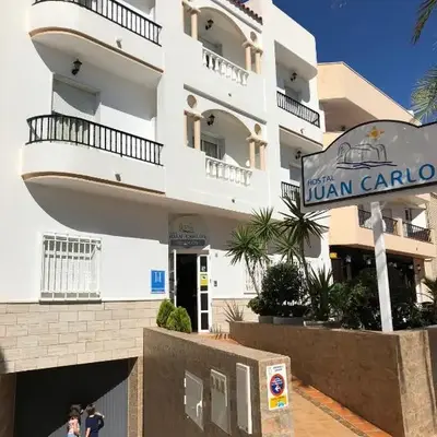 Hostal Juan Carlos
