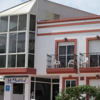 Hostal Sol Bahía San José