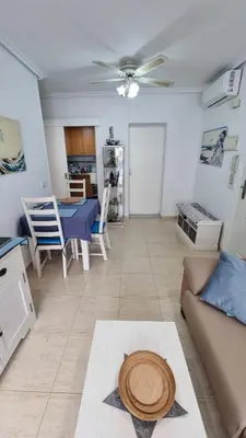Zona de estar de casa luxury 2 nudista