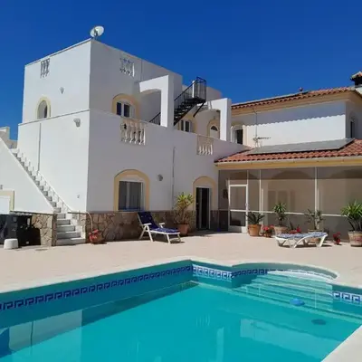 Casa Gregory