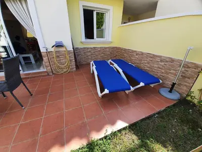 Plano de casa luxury nudista