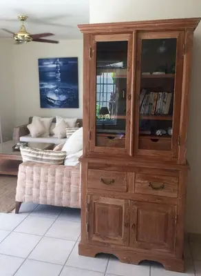 Plano de Villa en primera linea