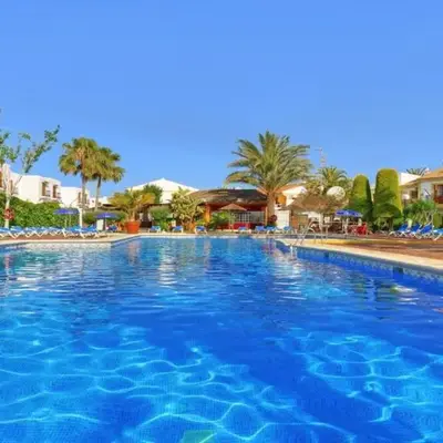 Apartamento Primera Linea de Playa Las Marinas