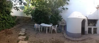 Edificio en el que se encuentra the country house