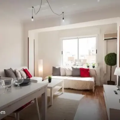 Apartamento Toreros Center Wifi