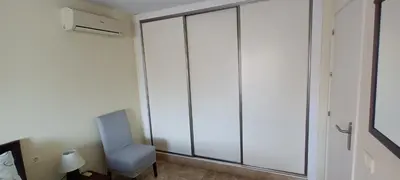Plano de Luxury apartment in central Almerimar with Free Secure Parking