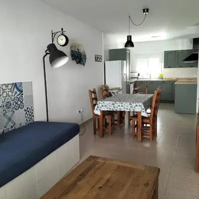Comodidad en AGUAMARGA!