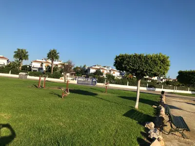 Paisaje cerca de esta casa o chalet