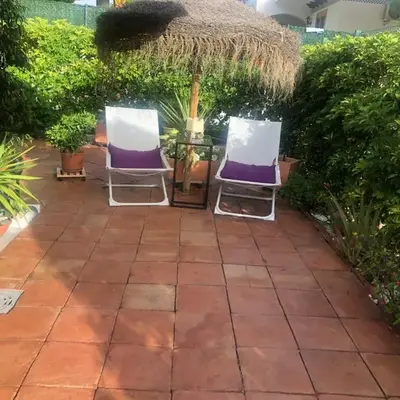 Duplex Vera - Playa