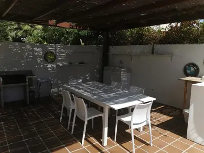 Plano de Villa PaloMayor