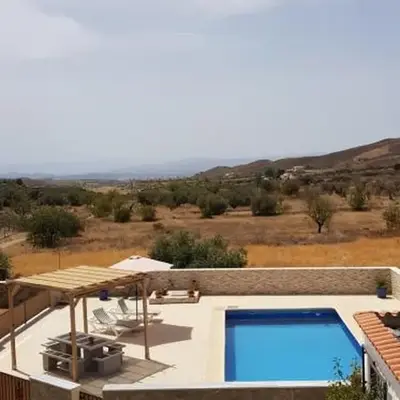Casa Leonora