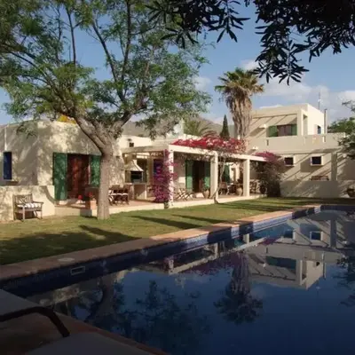 Casa El Arenal