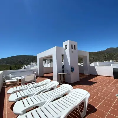 Casa Bella Vista