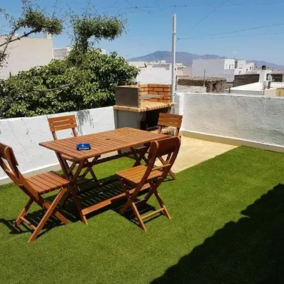 Casa Rural Alhama de Almeria