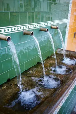 Plano de Hotel Casa de los Arcos