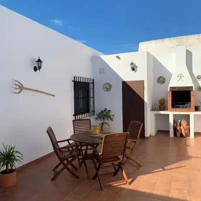 Casa Aguascalientes