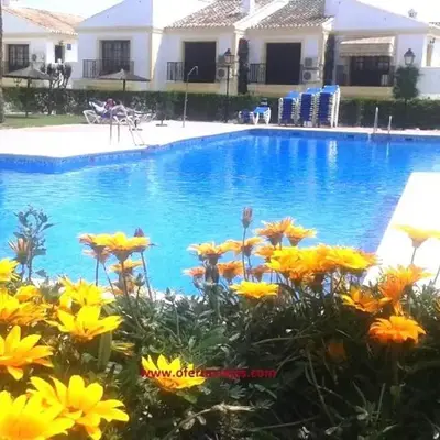 Apartamentos Vera Coast