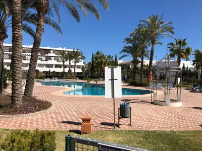 Piscina en o cerca de Spirit of Mojacar Playa Resort
