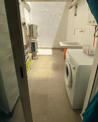 Plano de Apartamento Aguadulce Playa