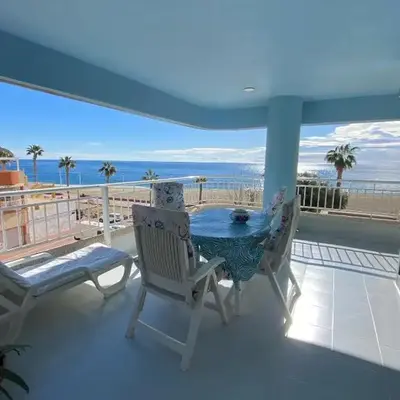 Residencial Aguilas Playa
