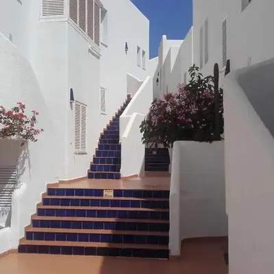 apartamento Isleta del Moro