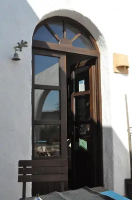 Plano de Cortijo el Campillo