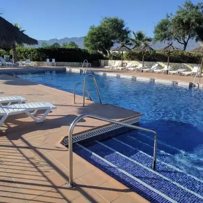 Los Gallardos Leisure