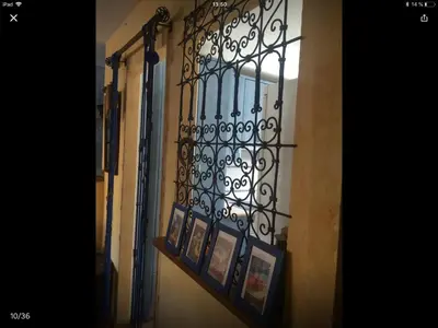 Plano de El encanto de la Isleta con WI-FI