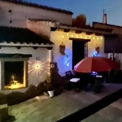 Cuevas de la Paz - Cave House Holidays