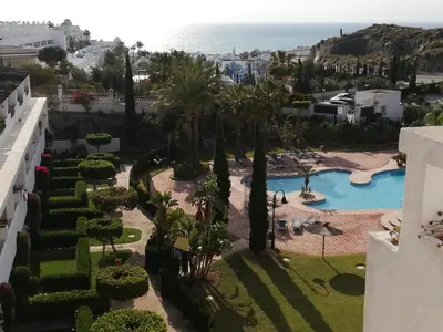 Piscina en o cerca de Spirit of Mojacar
