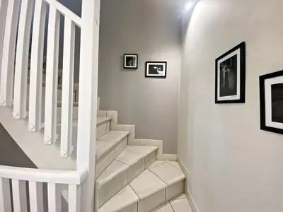 Plano de Las Casitas de la Playa