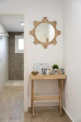Plano de Apartamento Torre Cervantes, moderno, luminoso, a 5 min de la Playa