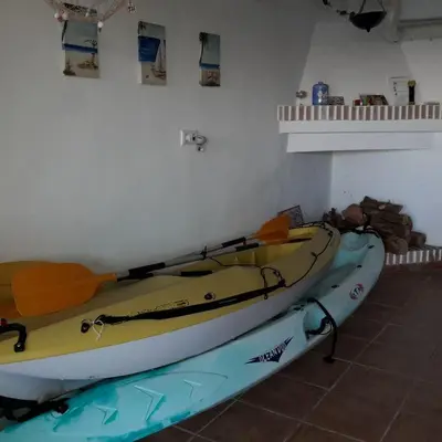 Plano de Casa cala del plomo